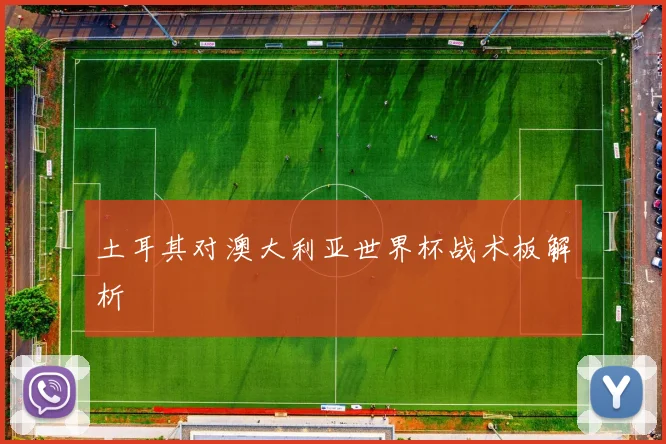 土耳其对澳大利亚世界杯战术板解析