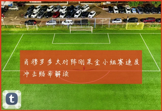 肖穆罗多夫对阵刚果金小组赛速度冲击赔率解读