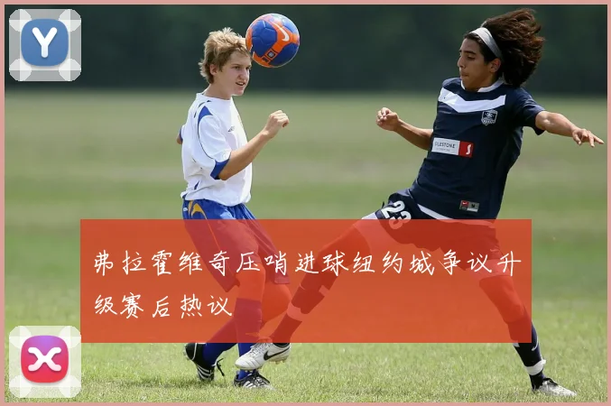 弗拉霍维奇压哨进球纽约城争议升级赛后热议