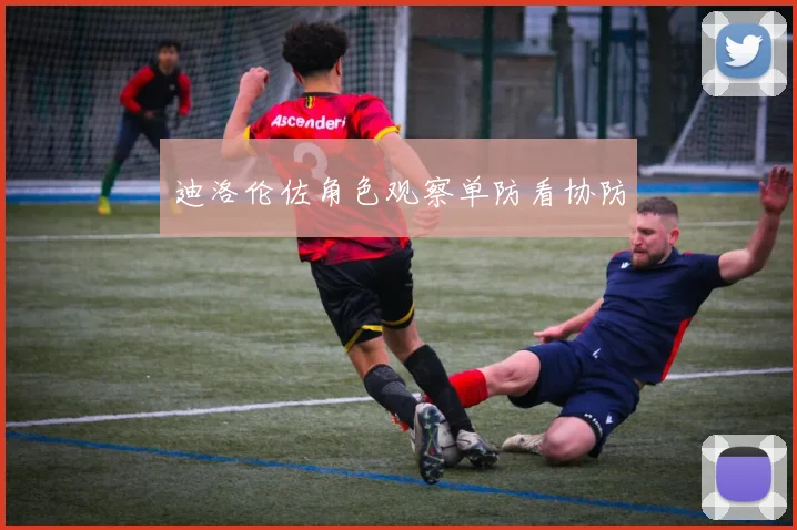 迪洛伦佐角色观察单防看协防