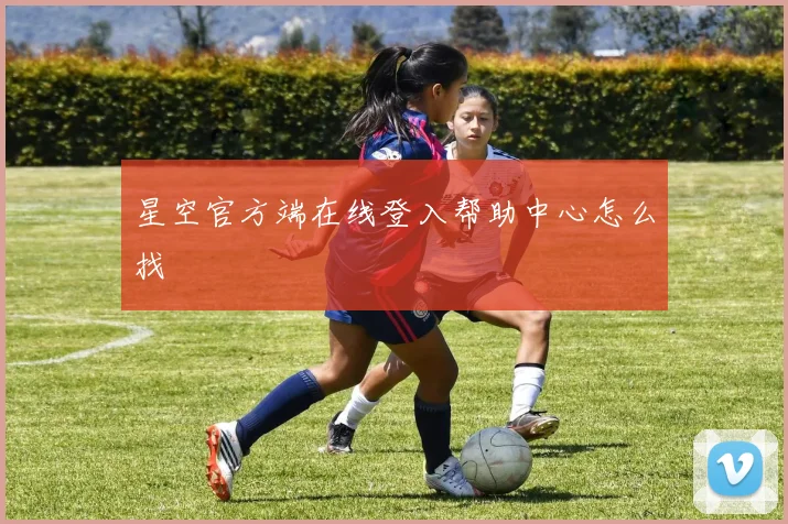 星空官方端在线登入帮助中心怎么找